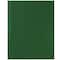 JAM Paper Glossy Laminated Two Pocket Folders, 100ct.